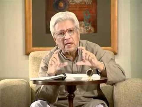Thumbnail for Surah Al-Nisa part 05 (verse 15 - 18) - Javed Ahmed Ghamidi by Dars e Quran (Javed Ahmed Ghamidi)