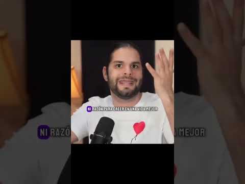 Thumbnail for La Fe transforma lo imposible en posible!! - Farid Dieck #faridieck #reflexion #motivacion #frases by Superación en Palabras