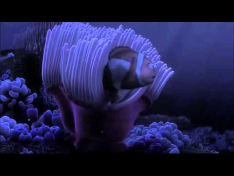 Thumbnail for Finding Nemo (2003) Scene: Nemo Egg/Title Sequence. by John Maverick