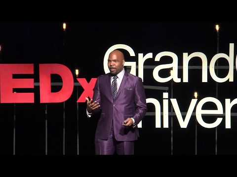 Thumbnail for Why Cybersecurity is Important! | Romeo Farinacci | TEDxGrandCanyonUniversity by TEDx Talks