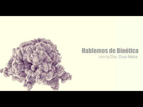 Thumbnail for Principios Bioéticos by DOCTORA NETZA