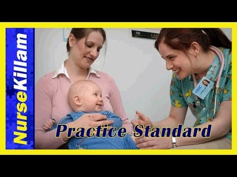 Thumbnail for Therapeutic Relationships in Nursing: The Professions' Perspective (Part 1 of 2) by NurseKillam