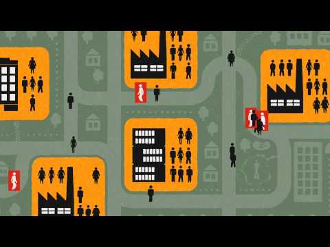Thumbnail for El mercado laboral by Cité de l'Économie (Citéco)