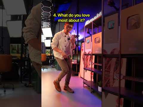 Thumbnail for 5 Phrases That Build Instant Rapport With Anyone by Vinh Giang