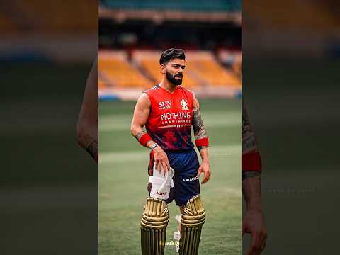 Thumbnail for Absolute Cinema Prectice For Virat Kohli 💀 #cricket #ipl2026 #viratkohli by Raunak Day