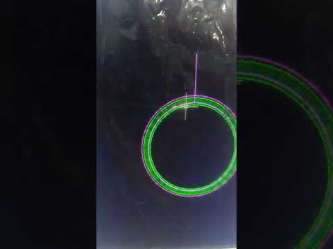 Thumbnail for wire cut how to make taper practacly part one english and arab طريقة عمل المسلوب عملي الجزء الاول by Ali genidy WireCut