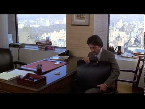 Thumbnail for Kramer Vs Kramer Job Interview by marcsedaka