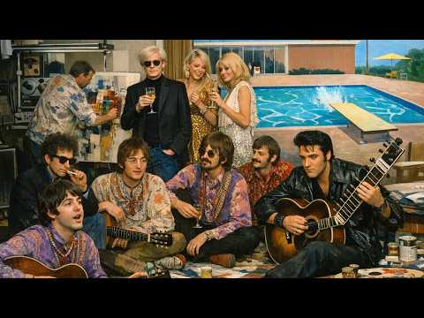 Thumbnail for Massacultuur 3 : de jaren 60 by Berlo - Kunst Algemeen