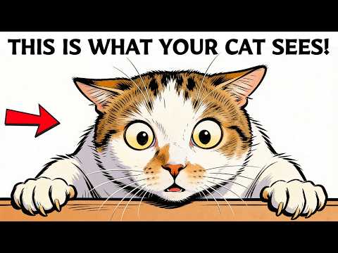 Thumbnail for Your Cat Doesn’t See You as Human (Here’s What You Really Are to Them) by Felune