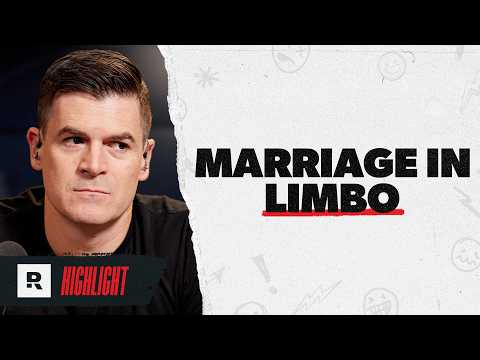 Thumbnail for My Husband Can’t Commit to Divorcing Me by The Dr. John Delony Show