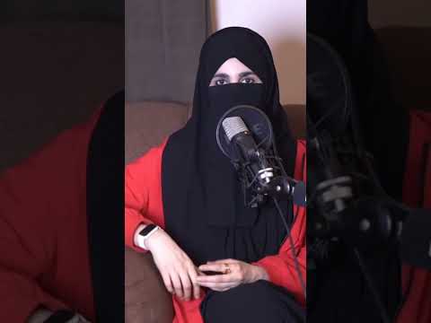 Thumbnail for Seek Tough Love by Amina Malik's Podcast