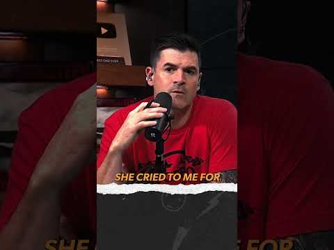 Thumbnail for I Feel Like Everyone is Having A Affair by The Dr. John Delony Show
