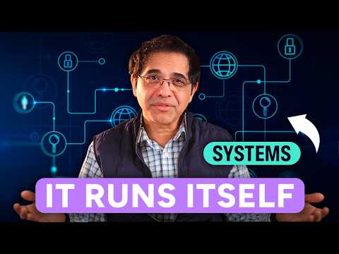 Thumbnail for How To Build Systems So Your Life Runs On Easy Mode by theMITmonk