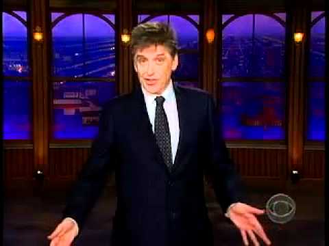 Thumbnail for Craig Ferguson 2007 Sobriety monologue by TVsCraigFerguson2