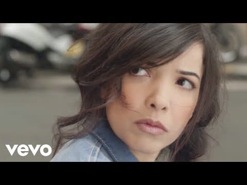 Thumbnail for Indila - Dernière Danse (Clip Officiel) by IndilaVEVO
