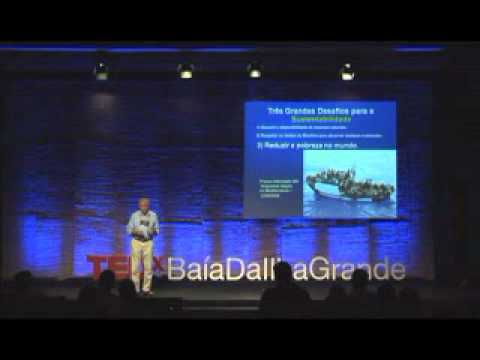 Thumbnail for Sustentabilidade: Haroldo de Mattos Lemos at TEDxBaiaDaIlhaGrande by TEDx Talks