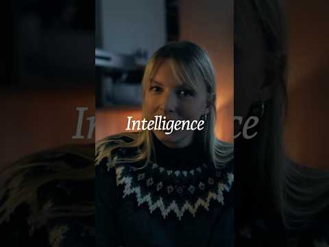 Thumbnail for Highest Form Of Intelligence Isn’t What You Think by Celastrina Calea