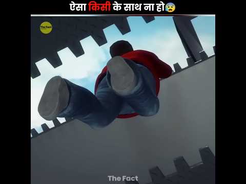 Thumbnail for Moments Before Disaster 😰 by The Fact