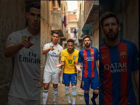 Thumbnail for بيضحكوا على محمد صلاح شوف بيعمل فيهم اي 😲🔥 #viralvideo #football #ذكاء_اصطناعي by حكايات لعيبة