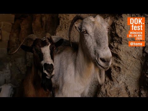 Thumbnail for LE CHANT D'EMPÉDOCLE | Trailer | 2020 @home by DOK.fest München
