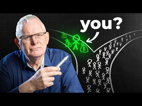 Thumbnail for 7 Things You Should Avoid If You Want to Be Rich by Mark Tilbury