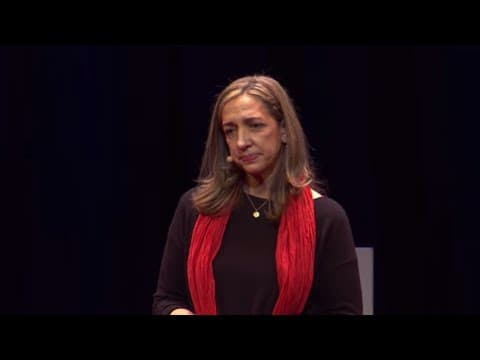 Thumbnail for U.S. Immigration Policy and the Violation of Human Rights | Michelle Brané | TEDxBerkeley by TEDx Talks