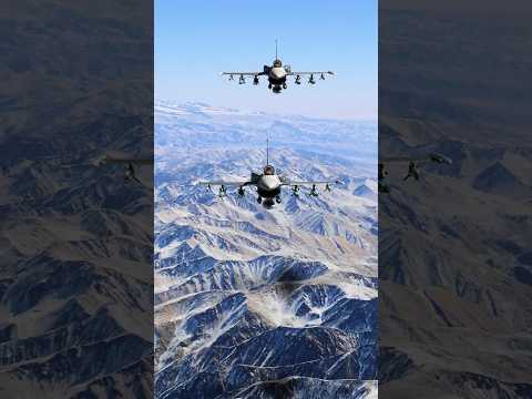 Thumbnail for Pakistan hits back Afghanistan by HUH Industry