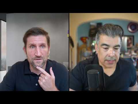 Thumbnail for Work Smarter, Not Harder with Tristan Ahumada and Matt Maier by Rejig.ai: Social Media Sidekick