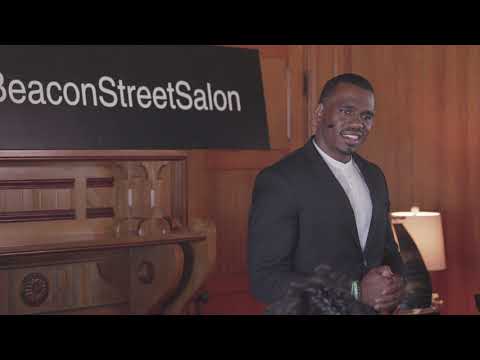 Thumbnail for The Power of Embracing Labels to Address Mental Illness | Rwenshaun Miller | TEDxBeaconStreetSalon by TEDx Talks