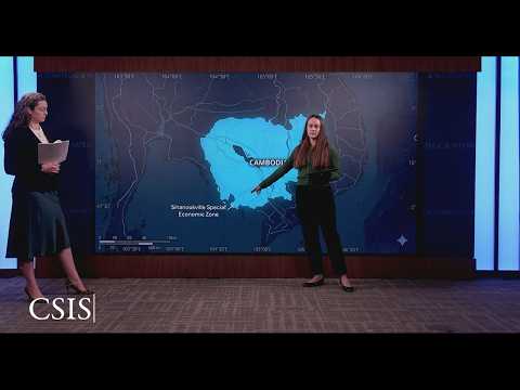 Thumbnail for Using Data to Win in the Era of Strategic Competition: Lessons from Cambodia by Center for Strategic & International Studies