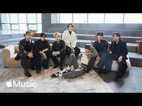 Thumbnail for BTS: The ARIRANG Interview with Zane Lowe | Apple Music by Apple Music