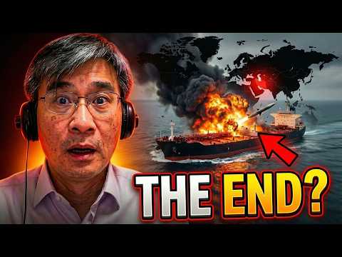 Thumbnail for The End of Pax Americana: How the Iran War Signals a New World Order | Prof. Jiang Xueqin by Professor Jiang Explained