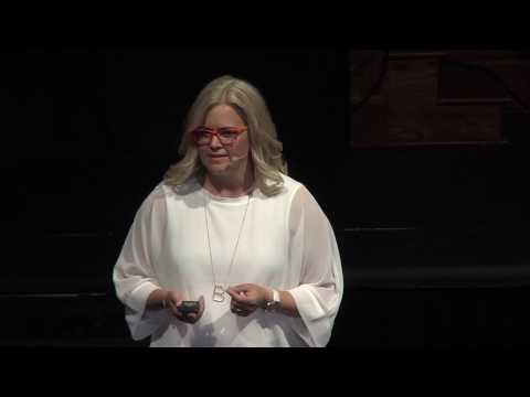 Thumbnail for Stop hating your body; start living your life | Taryn Brumfitt | TEDxAdelaide by TEDx Talks