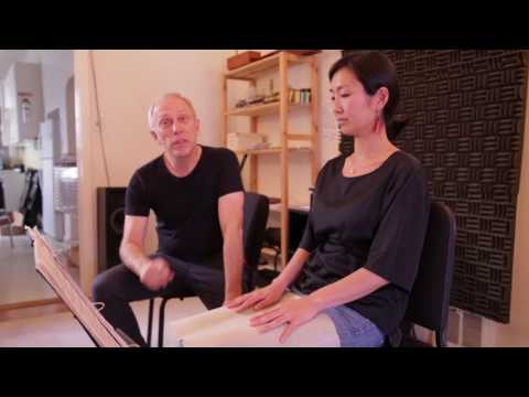Thumbnail for Nicole Lizée - Darkness Is Not Well Lit Instructional Video by Kronos Quartet