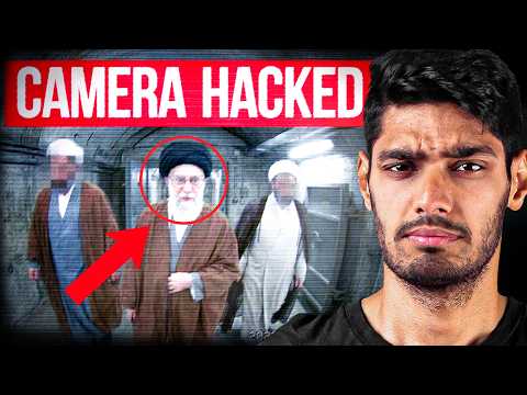 Thumbnail for The REAL details of Iran leader's k*lling by Mohak Mangal