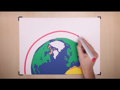 Thumbnail for Economía Circular: descubre lo que es antes de que reviente el Planeta. #EconomíaCircular by COTEC