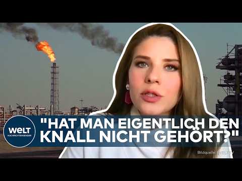 Thumbnail for DEUTSCHLAND: "Für viele einfach eine Frechheit!" Wirtschaft wütet über Bonus-Pläne der Regierung! by WELT Nachrichtensender