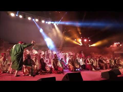 Thumbnail for لزّيارة : هات السودان أرمي و بخر by Wael Sdiri