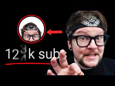 Thumbnail for How to Trick YouTube into Growing Your Channel by vidIQ