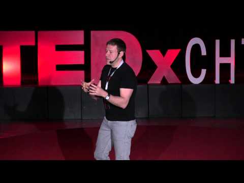 Thumbnail for Comunicación....El arte de crear momentos | Ricardo Mitrani | TEDxColegioHebreoTarbut by TEDx Talks