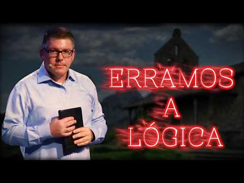 Thumbnail for JESUS NÃO QUERIA O PODER! (Ed René Kivitz) by Conhecimento Transcendente