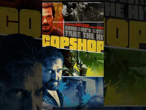 Thumbnail for Copshop Movie explained in english (Part-1) by Narrator Amit
