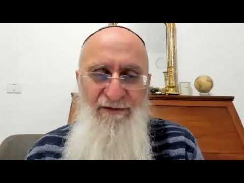 Thumbnail for חינוך מתוך שאלה – הרב אורי שרקי by הרב אורי שרקי