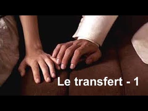 Thumbnail for Le transfert - 1 by Jean-Charles Bettan