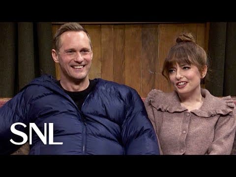 Thumbnail for Funny Boyfriend - SNL by Saturday Night Live