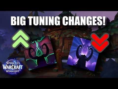 Thumbnail for HUGE Tuning Changes! Devourer NERFED! Havoc BUFFED! by VooDooSaurus