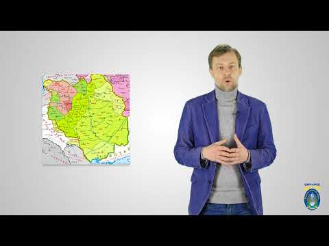 Thumbnail for Історія. 7 кл. Урок 5.1. Українські землі у складі Великого князівства Литовського by Рішельєвський дистанційний
