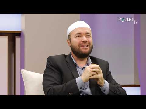 Thumbnail for 04. Psikologjia e edukimit - Përparësia e edukimit brenda familjes - Mustafa Tërniqi by PeaceTV Albanian