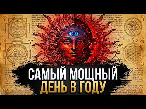 Thumbnail for ЧТО СДЕЛАТЬ 3 МАРТА, чтобы изменить свою жизнь навсегда! by Сакральные Истины