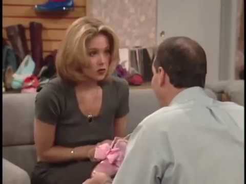 Thumbnail for Kelly Bundy Helps Al Bundy to impress his boss by Raíces y Rumbo